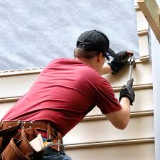 Best Siding Removal and Disposal  in Grantville, GA